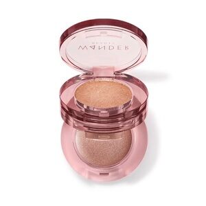 🎨NIB🎨 WANDER Double Date Eyeshadow Duo in Smitten/Swoon